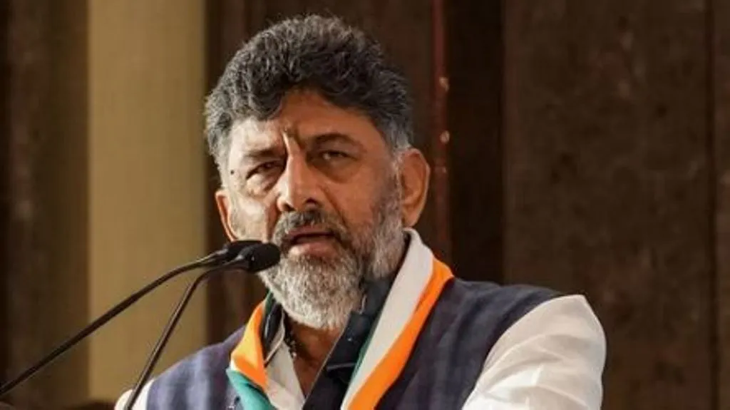 डीके शिवकुमार ने कहा- आदिवासी महिला को निर्वस्त्र घुमाने के मामले में सभी दोषी गिरफ्तार