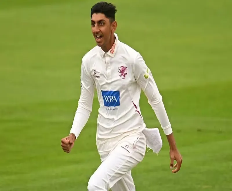 'मैंने नंबर देखकर सोचा, 'ये कौन है'? शोएब बशीर ने गलती से ब्रैंडन मैकुलम का फोन किया नजरअंदाज 