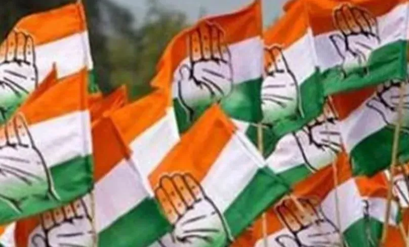 असम में कांग्रेस से लोकसभा चुनाव के लिए टिकट को लेकर 47 उम्मीदवारों ने दिया आवेदन 