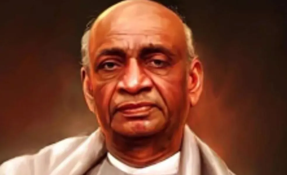 आज का इतिहास: आज ही के दिन सरदार पटेल ने दुनिया को कहा अलविदा