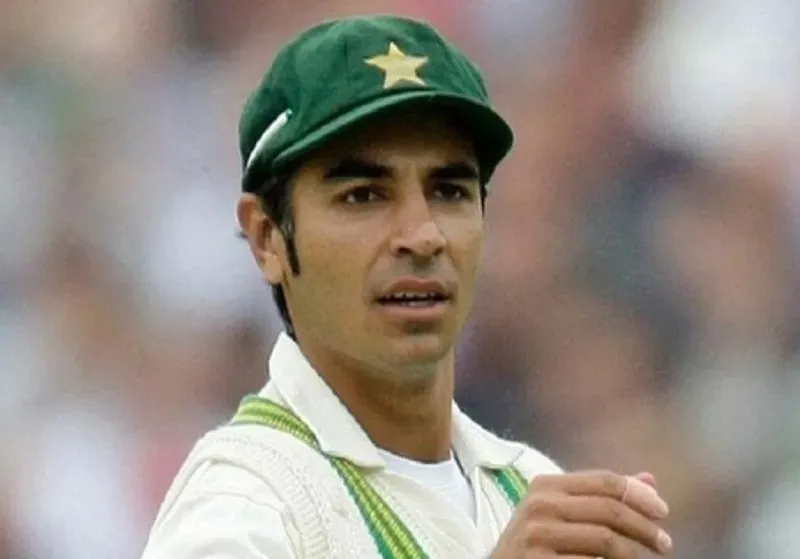 ऑस्ट्रेलिया में हार का क्रम तोड़ने के लिए पाकिस्तान को भारत से सीख लेने की जरूरत : सलमान बट