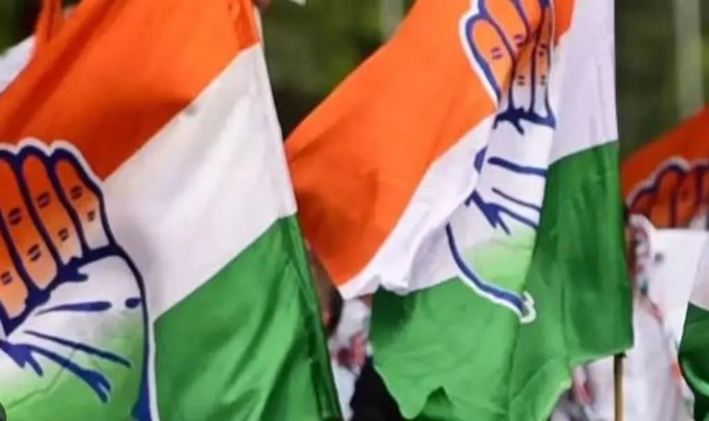 'आप' के साथ गठबंधन पर पंजाब के नेताओं से बातचीत के आधार पर फैसला करेगा कांग्रेस आलाकमान 