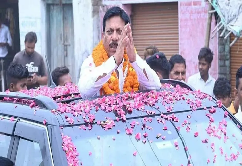 रामपुर : ग्रामीण क्षेत्र के खिलाड़ियों को मिलेगी विशेष सुविधा, सांसद ने सदन में उठाया मुद्दा