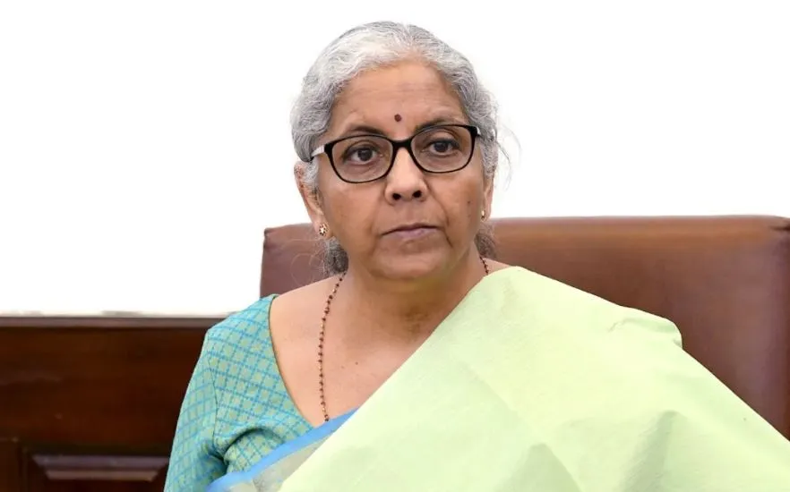 सीतारमण ने कहा- फरवरी में पेश होने वाले बजट में कोई ‘बड़ी घोषणा’ नहीं होगी