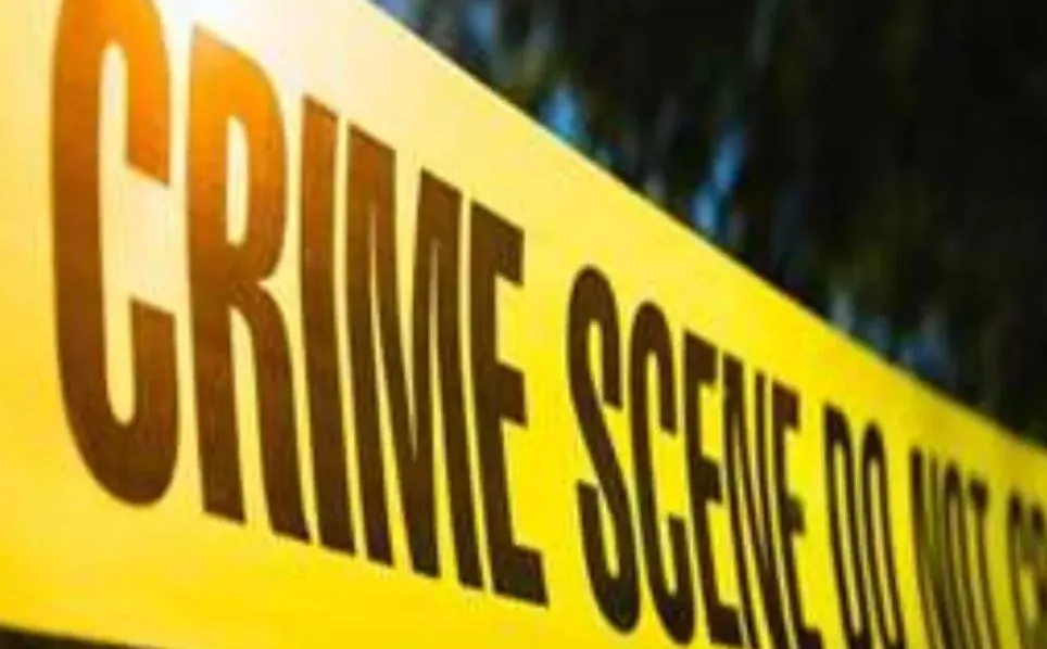 लखीमपुर-खीरी: गन्ने के खेत में मिला युवक का शव, मचा हड़कंप