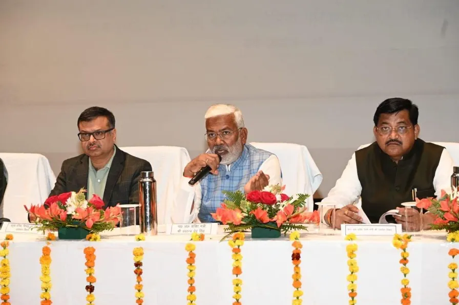 167 अधिशासी अभियंताओं को मिलेगी मनचाही तैनाती:स्वतंत्र देव सिंह