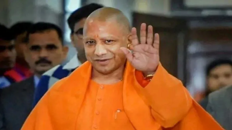 लखनऊ : यूपी में आयोजित हो रहा मुख्यमंत्री आरोग्य स्वास्थ्य मेला, चार साल में 12 करोड़ से अधिक लोगों को मिला इलाज