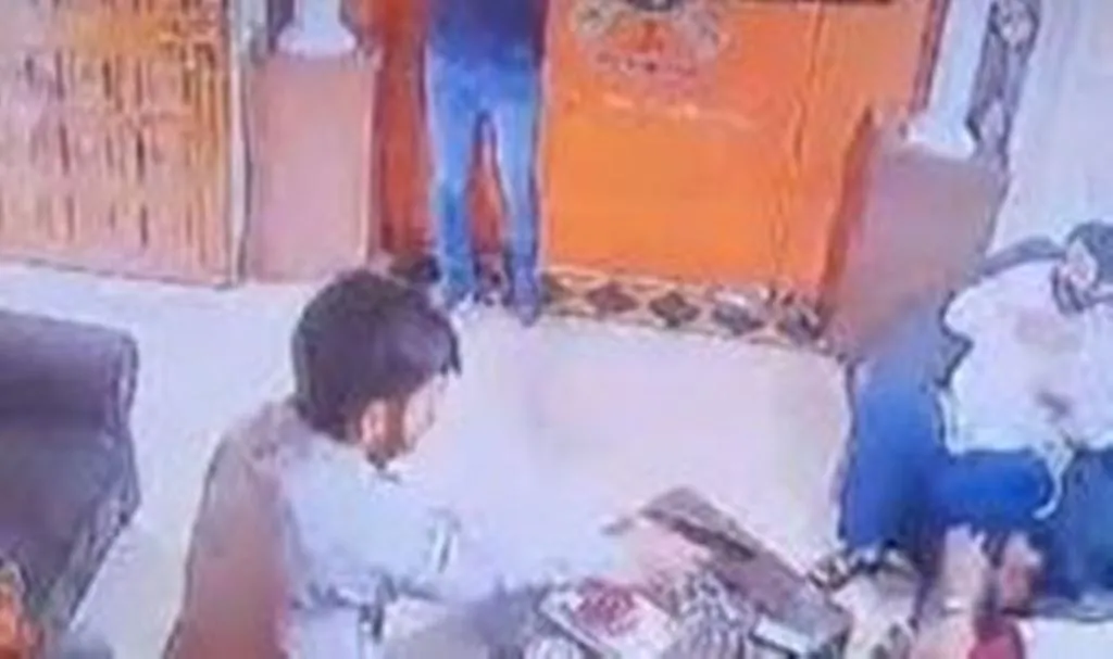 गोगामेड़ी हत्याकांड को लेकर राजपूत समाज में जबरदस्त आक्रोश, विरोध में आज राजस्थान बंद 