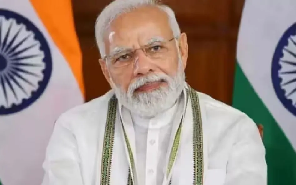 PM मोदी ने अनुच्छेद 370 पर SC के फैसले को बताया ऐतिहासिक, कहा- यह जम्मू-कश्मीर और लद्दाख के लोगों... 