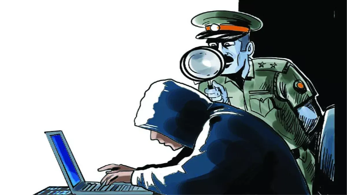 बरेली: खातों में सेंध लगाकर निकाले 1.34 लाख रुपये, FIR