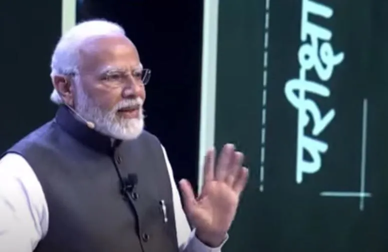 बरेली: परीक्षा पे चर्चा के लिए 48 हजार छात्रों का होगा रजिस्ट्रेशन
