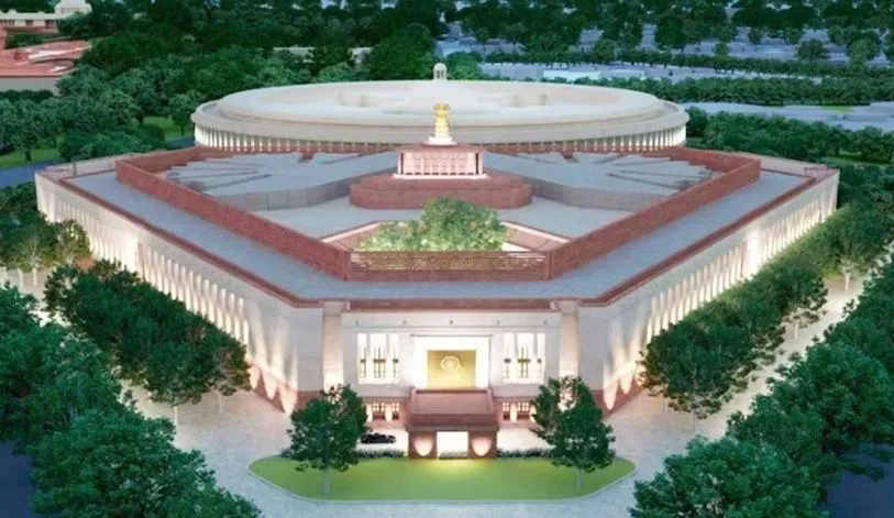 संसद के बजट सत्र से पहले सर्वदलीय बैठक संपन्न, सत्तापक्ष और विपक्ष के कई नेता हुए शामिल 