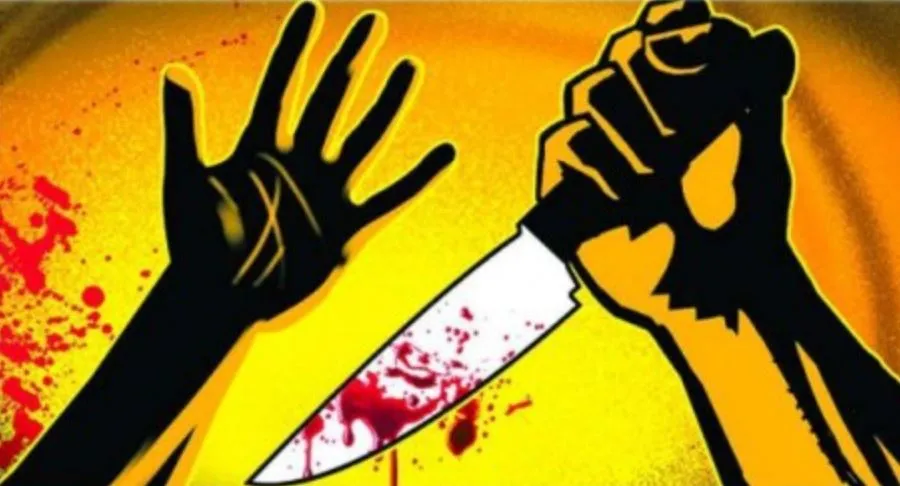 मुरादाबाद: खाना देने आई पत्नी को चाकू से गोदा, गंभीर रूप से घायल