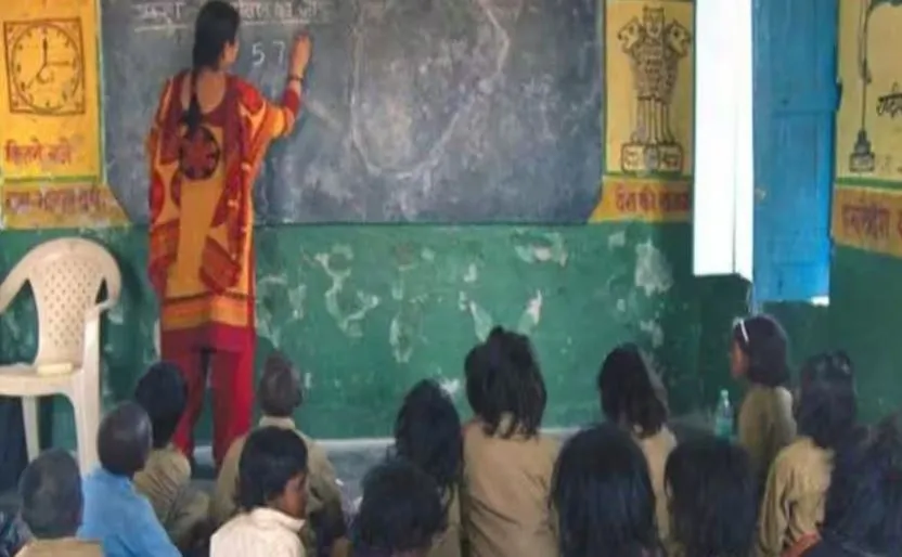 बदायूं: जिले के वित्त पोषित जूनियर हाई स्कूलों का होगा कायाकल्प 