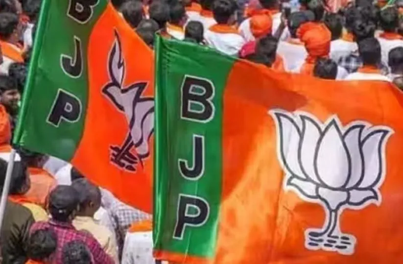 Lok Sabha Elections 2024: भाजपा ने 23 चुनाव प्रभारी किए नियुक्त, देखें लिस्ट... जानें किसे कहां मिली जिम्मेदारी?