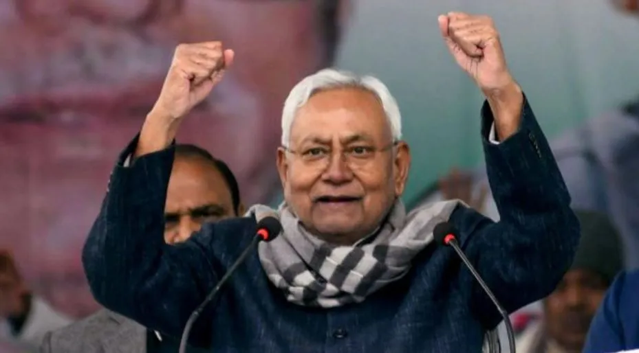 सीएम नीतीश की कैबिनेट बैठक खत्म, चार एजेड़ों पर लगी मोहर