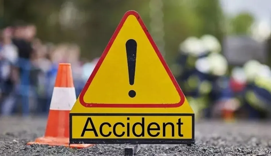 बदायूं: वाहन की साइड से अनियंत्रित हुई बाइक, युवक की मौत