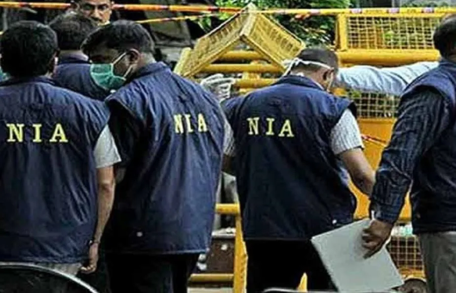 तमिलनाडु राजभवन पेट्रोल बम मामले में NIA ने की बड़ी कार्रवाई, आरोप पत्र किया दाखिल