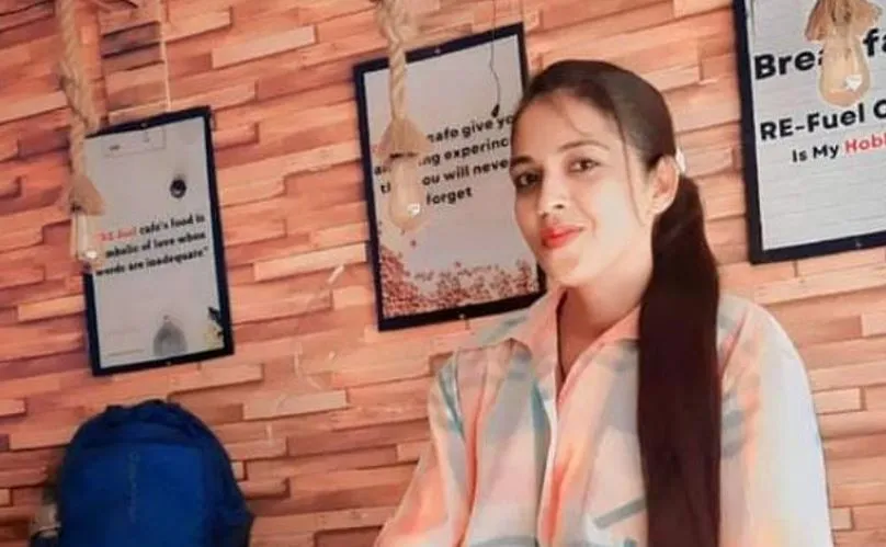 अमरोहा: 'डॉक्टर बनना चाहती थी... मुझसे नहीं हो पा रहा, पापा-मम्मी माफ कर दो', सुसाइड नोट लिखकर छात्रा ने की आत्महत्या 