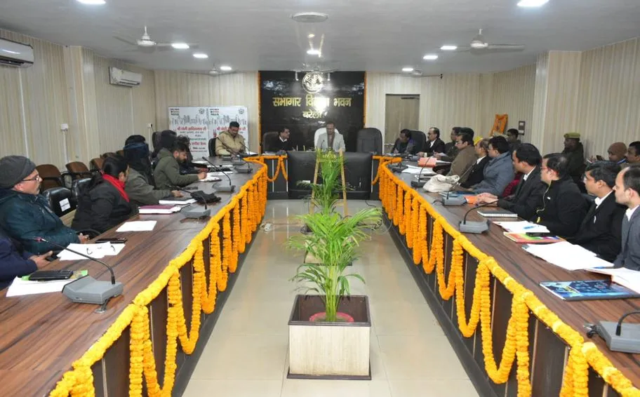 बरेली: पॉक्सो एक्ट में भी नहीं कर पा रहे प्रभावी कार्यवाही, एडीजीसी से मांगा स्पष्टीकरण