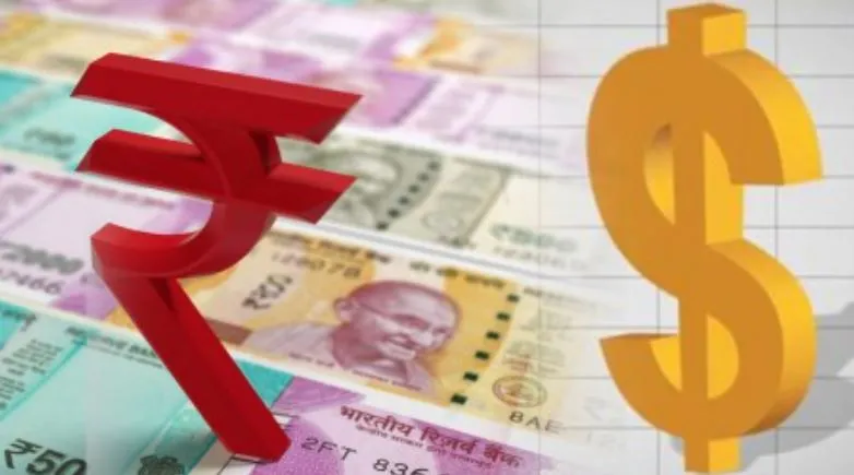 शुरुआती कारोबार में  रुपया पांच पैसे की बढ़त के साथ 83.19 प्रति डॉलर पर 