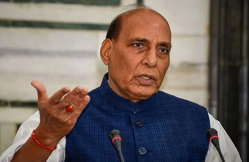 जम्मू-कश्मीर और लद्दाख में चार और एनसीसी इकाइयां होंगी, रक्षा मंत्री ने प्रस्ताव को दी मंजूरी 