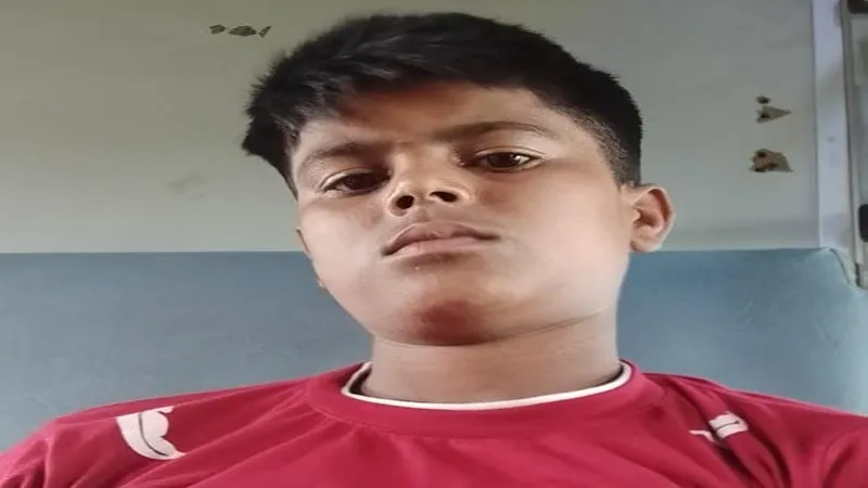 सुलतानपुर: 8वें दिन किशोर का नहर में मिला शव, घटना के 7वें दिन लगाई गई एसडीआरएफ की टीम 