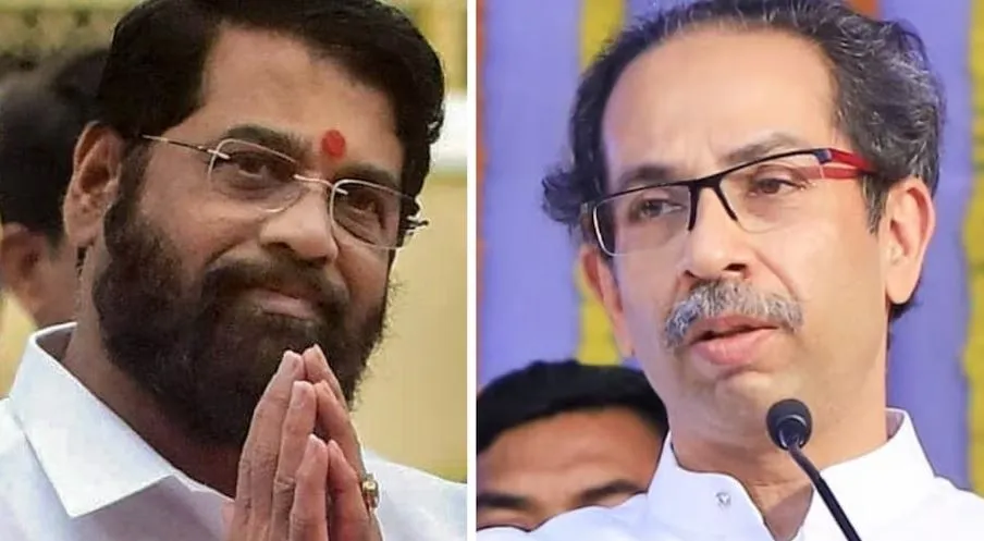 विधानसभाध्यक्ष ने एकनाथ शिंदे गुट को असली शिवसेना बताया, उद्धव फैसले को SC में देंगे चुनौती