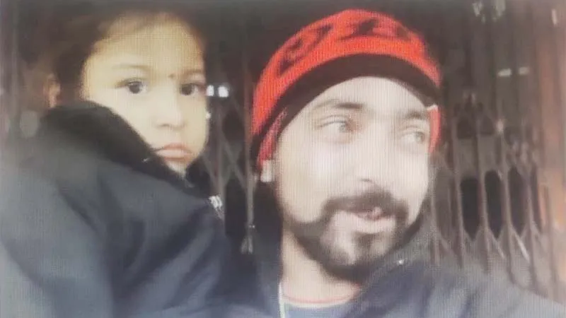 रामोत्सव: रामलला के आगमन पर बेटी का हुआ जन्म, परिजन बोले- प्रभु श्री राम का प्रसाद, शस्त्रिका रखेंगे नाम