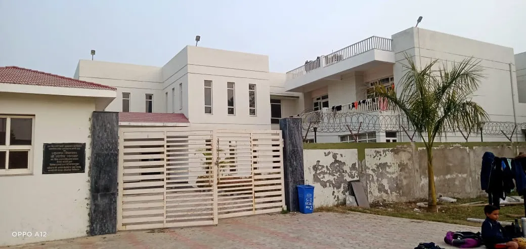 बरेली: साई में 50 बेड का हॉस्टल बनकर तैयार, मार्च में होगा संचालन