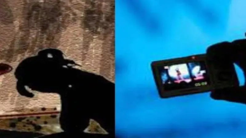 लखनऊ: पत्नी ने एक्स्ट्रा मैरिटल अफेयर किया विरोध, तो  पति ने आपत्तिजनक वीडियो वायरल करने की दी धमकी