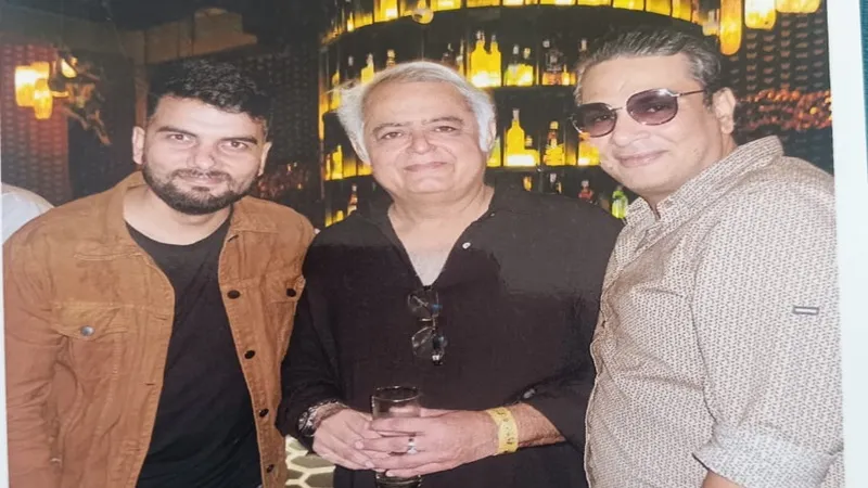 प्रयागराज: नैनी के आलोक सिंह ने फिल्म इंडस्ट्रीज में बतौर कास्टिंग असिस्टेंट बनाई पहचान