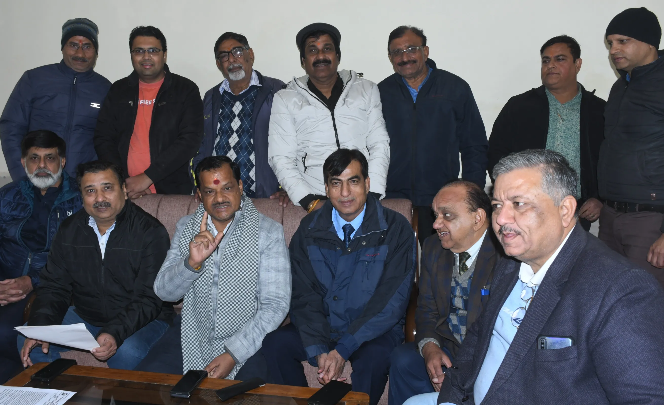 बरेली: व्यापारी जलाएंगे अलख...22 जनवरी को घरों में जलाएं श्रीराम ज्योति