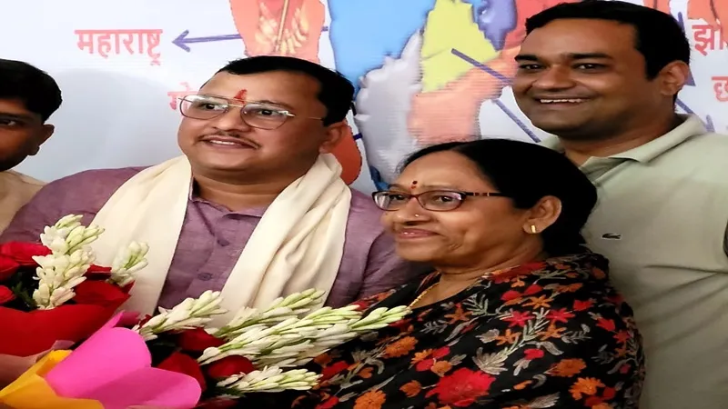 बहराइच के लाल को वर्ल्ड बुक ऑफ रिकॉर्ड्स लंदन के द्वारा मिला सम्मान
