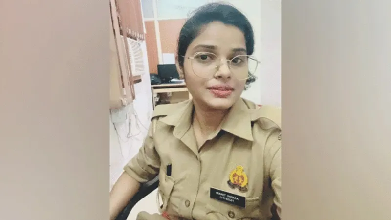 लखनऊ: फोन पर प्रेमी से झगड़ने के बाद महिला सिपाही ने की खुदकुशी, परिजनों ने युवक पर लगाया यह गंभीर आरोप