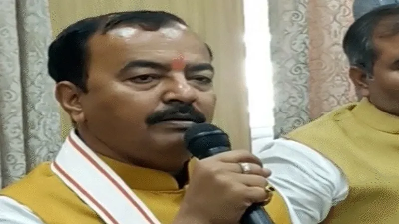 मनरेगा कार्यों में गुणवत्ता पर रखी जाय पैनी नजर, उप मुख्यमंत्री ने दिए निर्देश