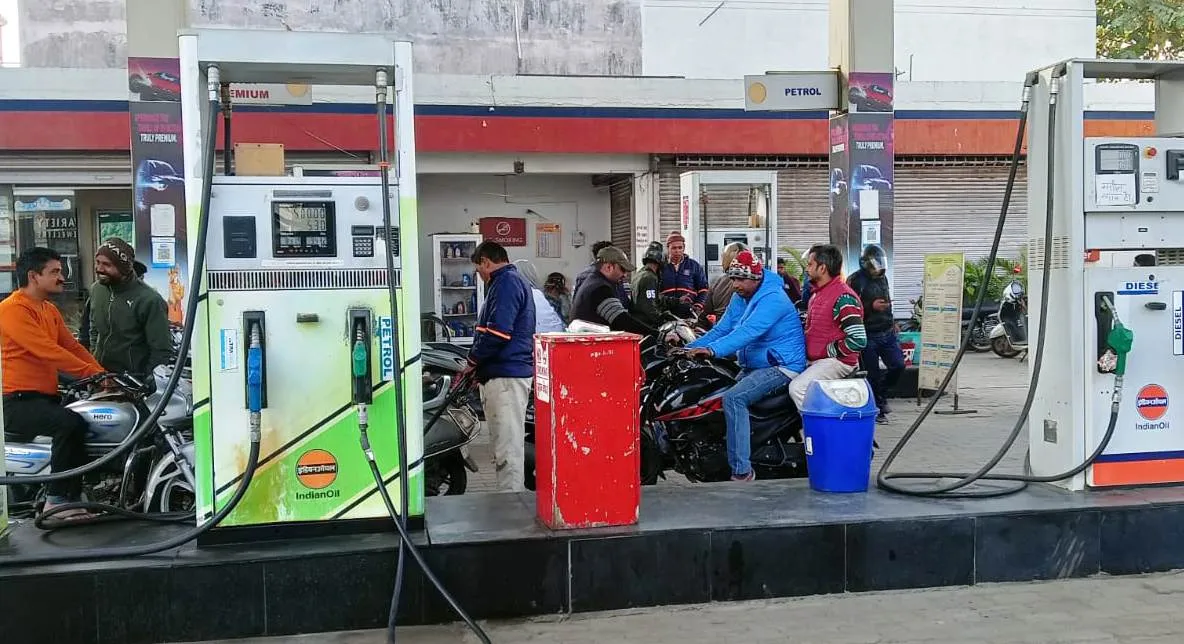 काशीपुर: ट्रांसपोर्ट यूनियन की हड़ताल हुई खत्म, रोडवेज चालक लौटे काम पर