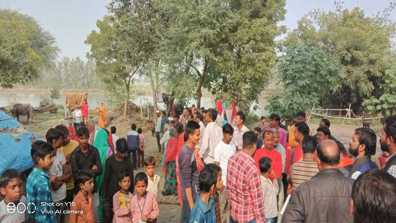 रायबरेली: पैसे का लालच देकर धर्मांतरण करा रहे चार आरोपी गिरफ्तार, कई वर्षों से चल रहा था खेल