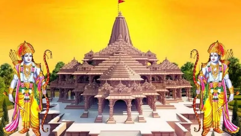 बाराबंकी: प्राण-प्रतिष्ठा के बाद 13 हजार रामभक्तों भाजपा फ्री में कराएगी रामलला के दर्शन