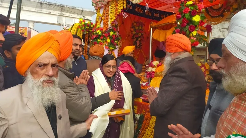 रायबरेली: 