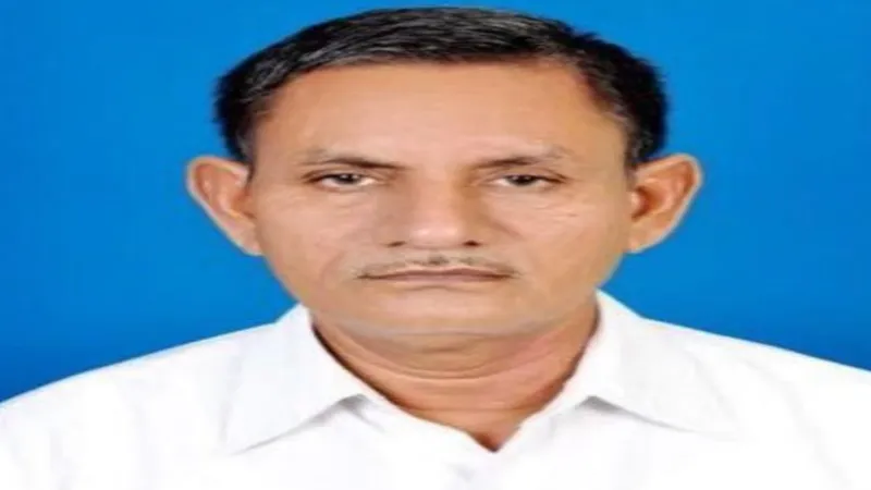 अयोध्या: ग्रामोदय में कल सम्मानित होंगे प्रतिभाशाली विद्यार्थी, बाबू नर्वदेश्वर की पुण्यतिथि पर लगेगा चिकित्सा शिविर