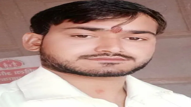 पुलिस का खेल! प्रयोगात्मक परीक्षा में शामिल छात्र और गोंडा में मजदूरी कर रहे श्रमिक को कर दिया नामजद, जानें पूरा मामला