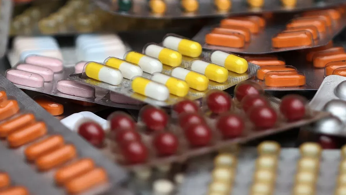 स्वास्थ्य मंत्रालय ने जारी की दवा कंपनियों के लिए नई गाइडलाइन, दवाएं वापस मंगाने पर देनी होगी सरकार को जानकारी