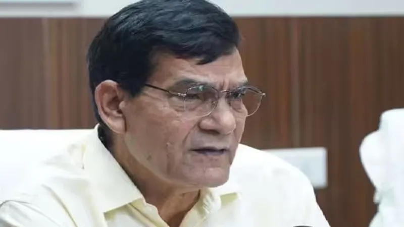 नए साल पर ऊर्जा मंत्री का तोहफा, 16 जनवरी तक बढ़ाया एक मुफ्त समाधान योजना
