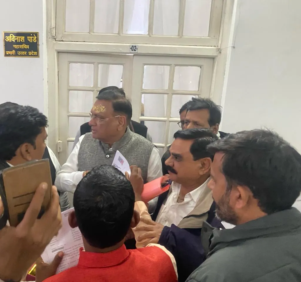 बरेली भी आएगी राहुल गांधी की भारत जोड़ो न्याय यात्रा