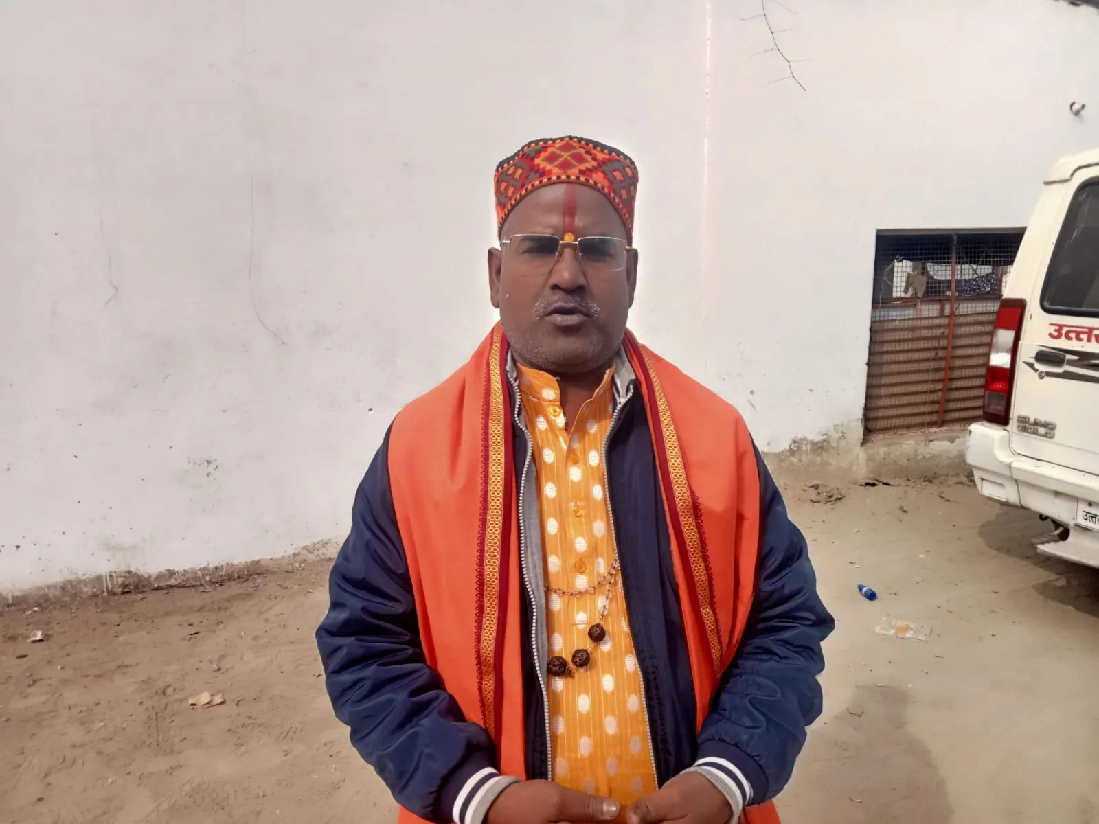 बरेली: रामलला की प्राण प्रतिष्ठा वाले दिन सजेंगे मंदिर, गूंजेंगे जयकारे, होंगे हवन, भंडारा, कीर्तन समेत कई धार्मिक कार्यक्रम 