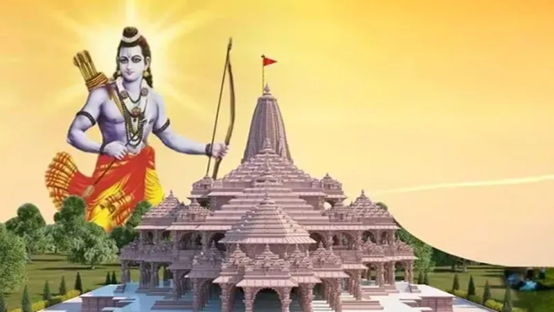 अयोध्या: Video गेम खेल रहे किशोर ने Emergency Call पर कही रामजन्मभूमि में बम की बात, छानबीन में निकली झूठी  