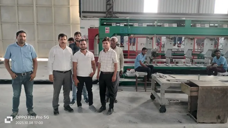 2024 में सौगात: 100 करोड़ रुपये की लागत से बन रहे 47 उद्योग होंगे शुरू,  हजारों लोगों को मिलेगा रोजगार