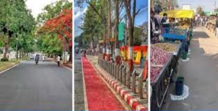 स्वच्छ सर्वेक्षण पुरस्कार 2023: इंदौर और सूरत ‘सबसे स्वच्छ शहर’, नवी मुंबई को तीसरा और राज्यों में महाराष्ट्र अव्वल