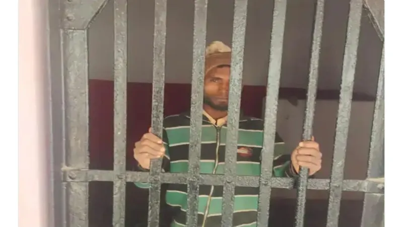 अंबेडकरनगर: शादी में हुई देरी तो कलयुगी बेटे ने मां पर किया फरसे से वार, इलाज के दौरान मौत